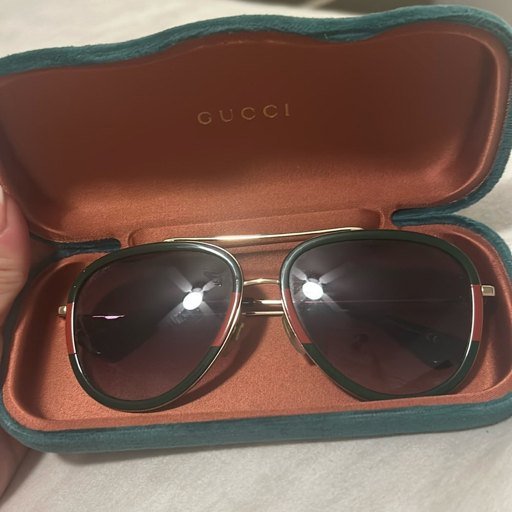 Glasses